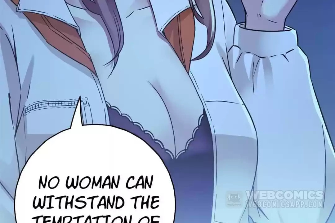 Read Mercury Express (Colored) chapter 54 image 23 on Lezhin