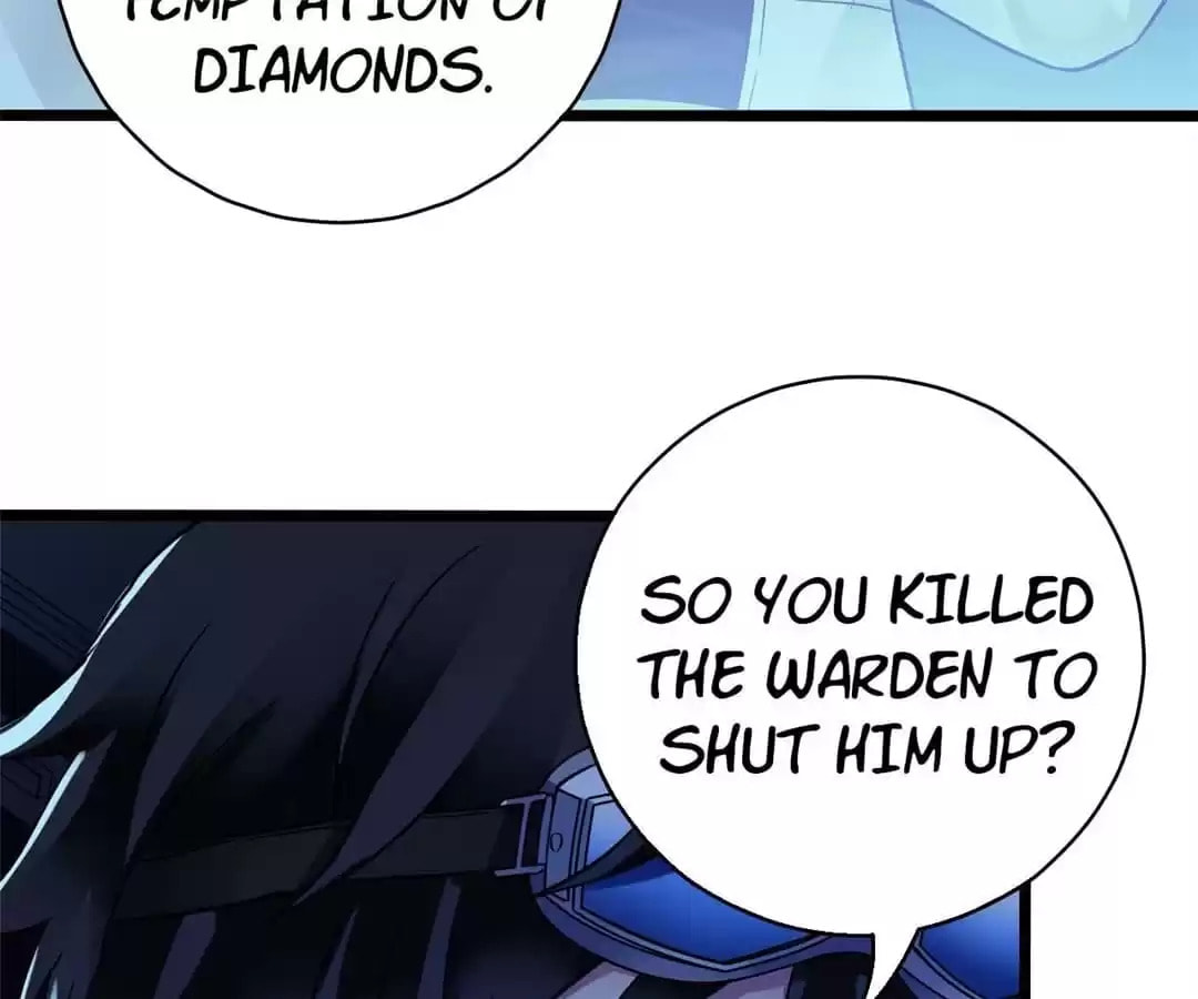 Read Mercury Express (Colored) chapter 54 image 24 on Lezhin