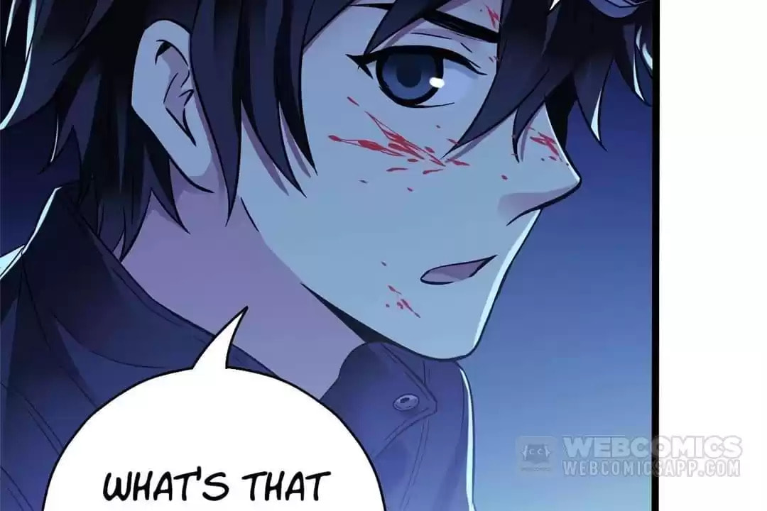 Read Mercury Express (Colored) chapter 54 image 25 on Lezhin