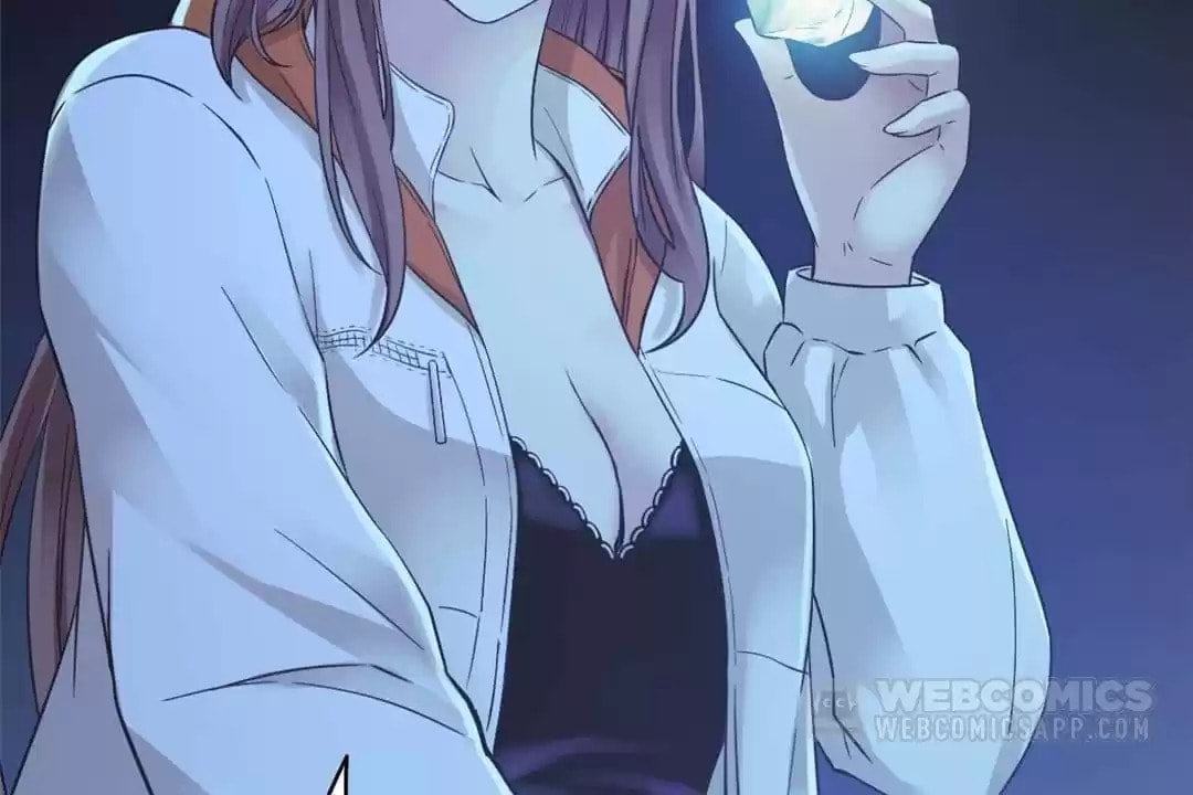 Read Mercury Express (Colored) chapter 54 image 29 on Lezhin