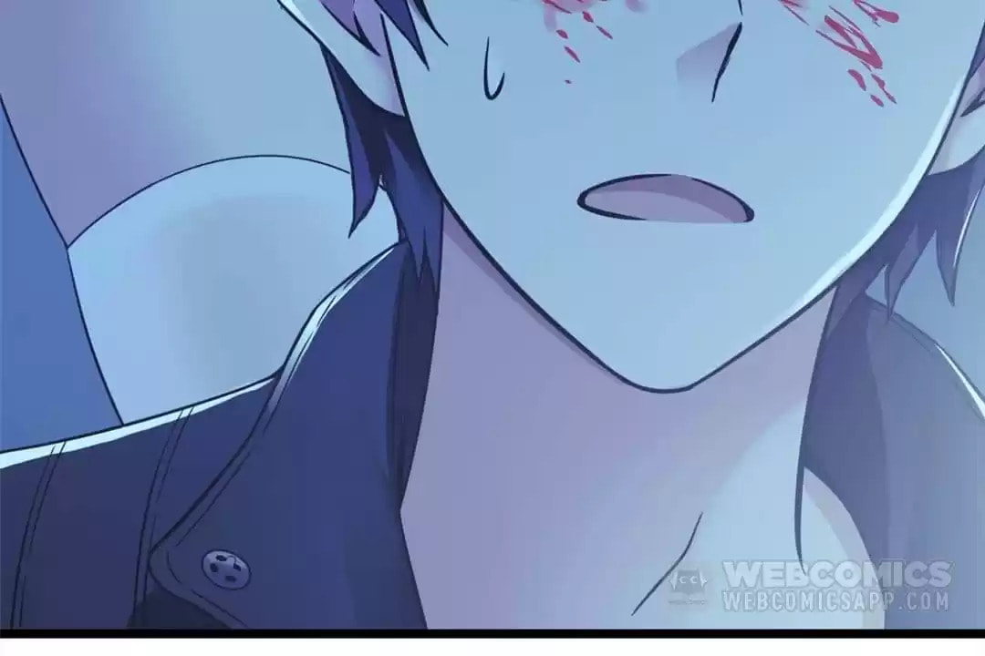 Read Mercury Express (Colored) chapter 54 image 31 on Lezhin