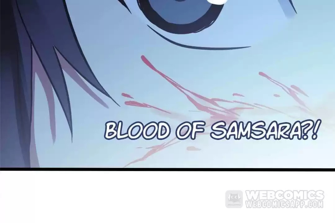 Read Mercury Express (Colored) chapter 54 image 33 on Lezhin