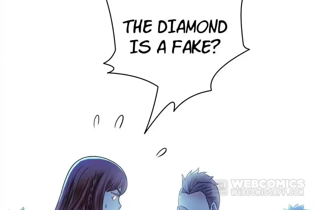 Read Mercury Express (Colored) chapter 54 image 38 on Lezhin