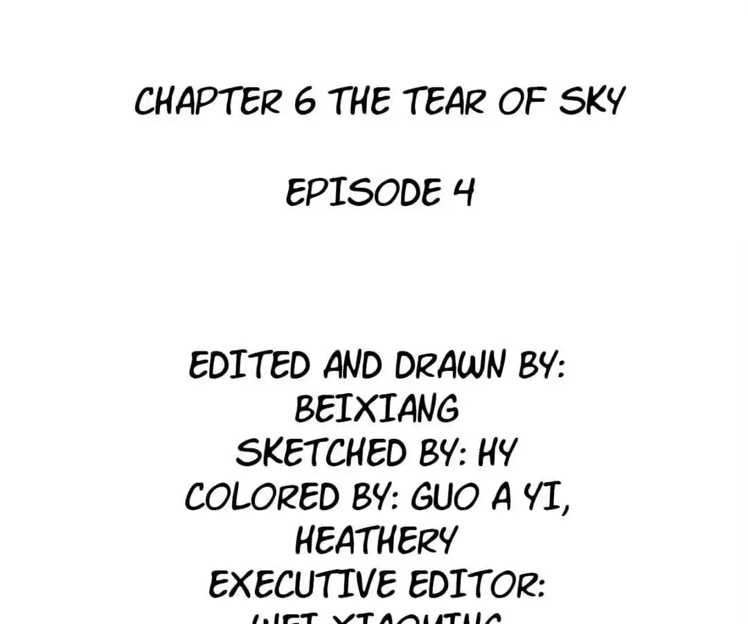 Read Mercury Express (Colored) chapter 54 image 4 on Lezhin