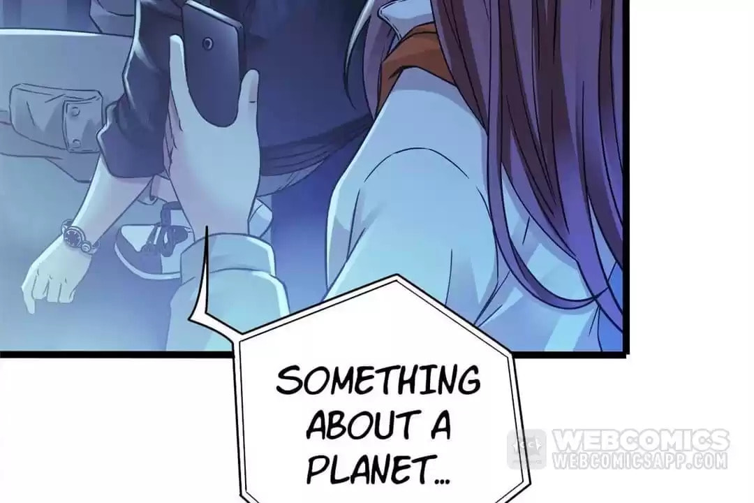 Read Mercury Express (Colored) chapter 54 image 49 on Lezhin