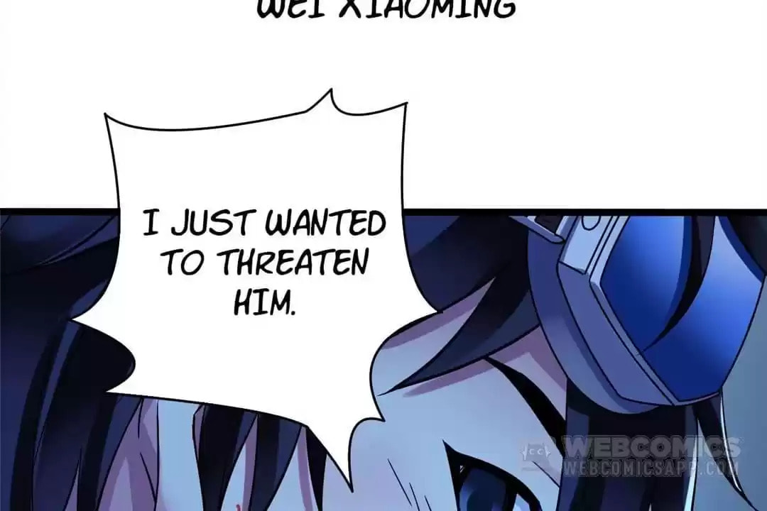 Read Mercury Express (Colored) chapter 54 image 5 on Lezhin