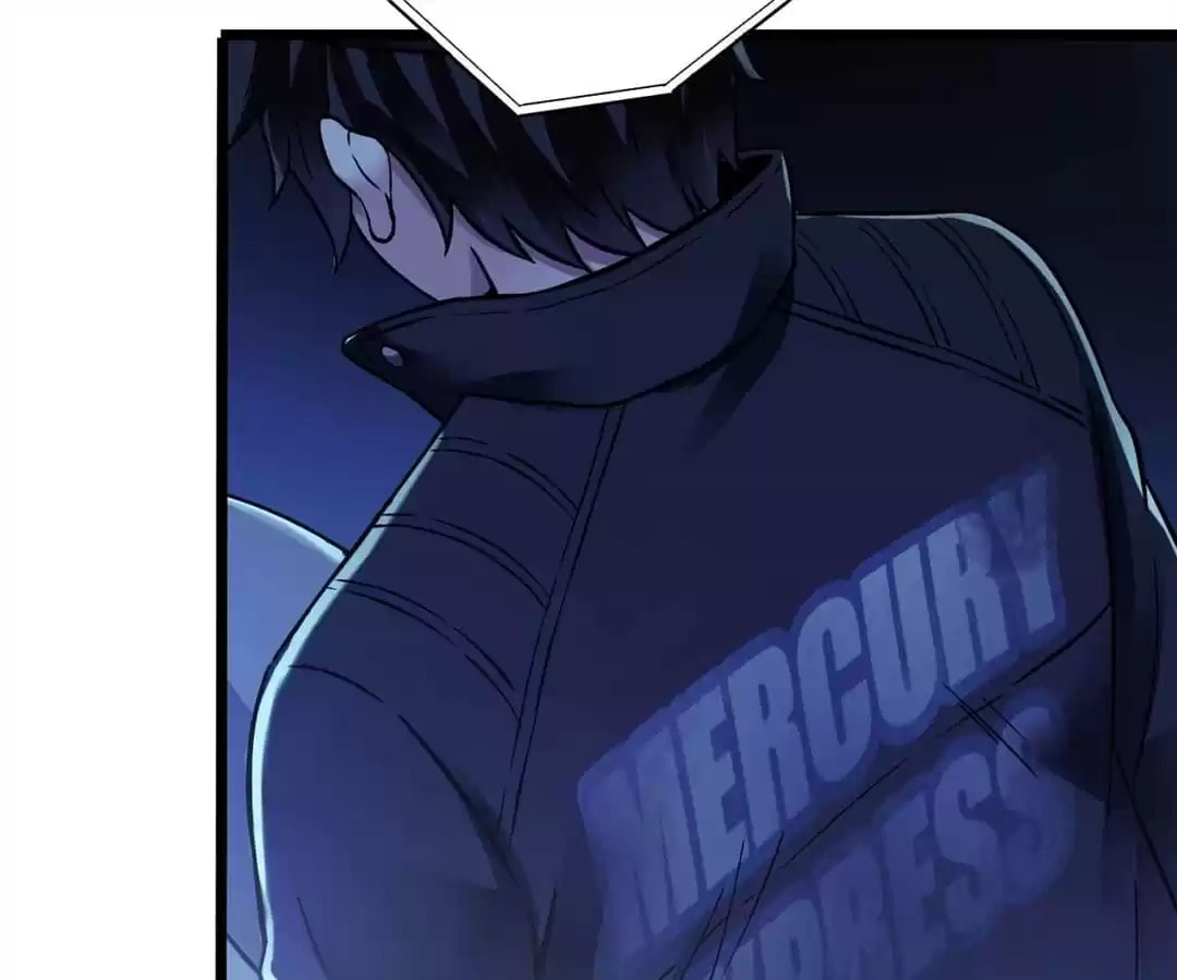 Read Mercury Express (Colored) chapter 54 image 50 on Lezhin