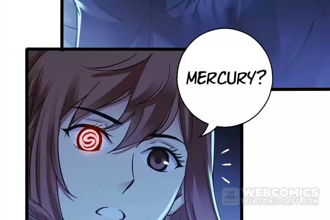 Read Mercury Express (Colored) chapter 54 image 51 on Lezhin