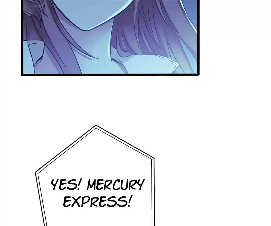 Read Mercury Express (Colored) chapter 54 image 52 on Lezhin