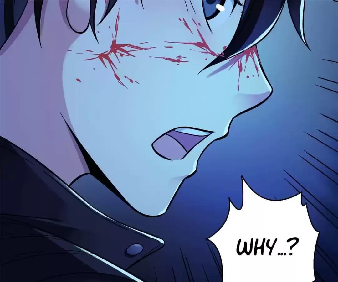 Read Mercury Express (Colored) chapter 54 image 6 on Lezhin