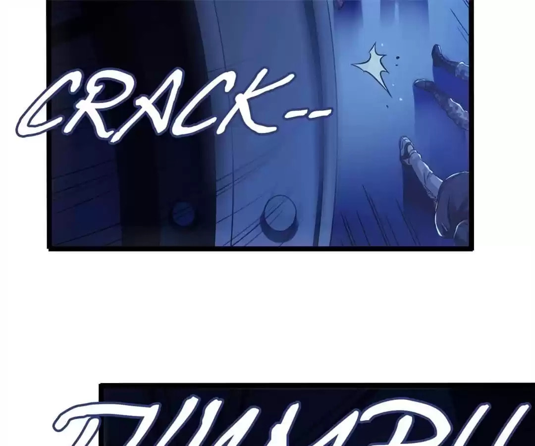 Read Mercury Express (Colored) chapter 54 image 61 on Lezhin