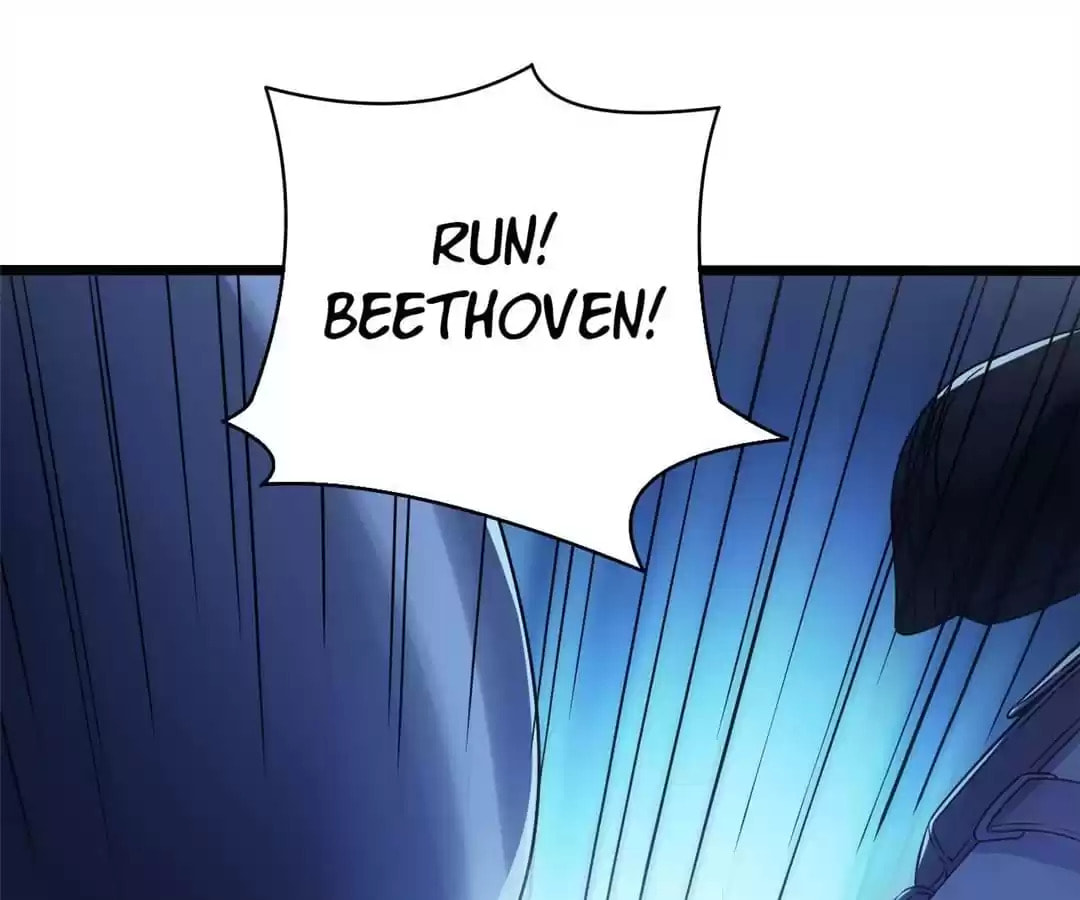 Read Mercury Express (Colored) chapter 54 image 64 on Lezhin