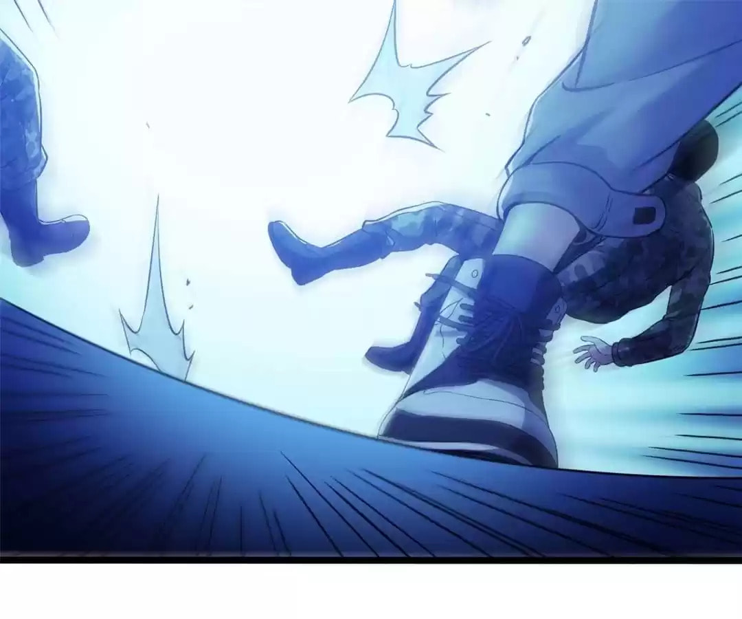 Read Mercury Express (Colored) chapter 54 image 66 on Lezhin
