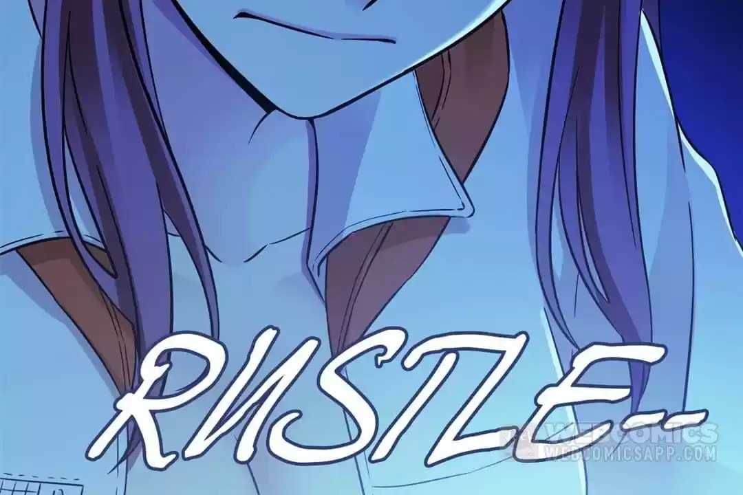 Read Mercury Express (Colored) chapter 54 image 76 on Lezhin
