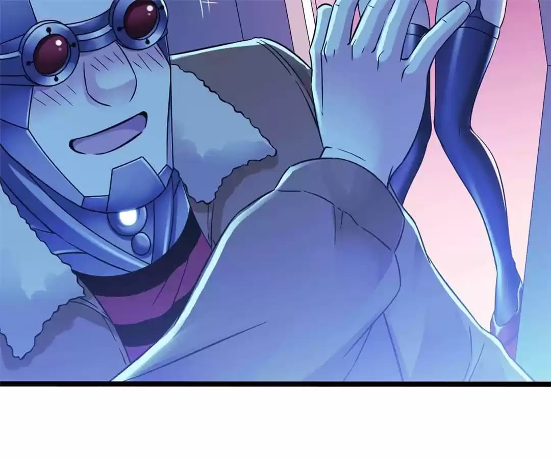 Read Mercury Express (Colored) chapter 54 image 81 on Lezhin