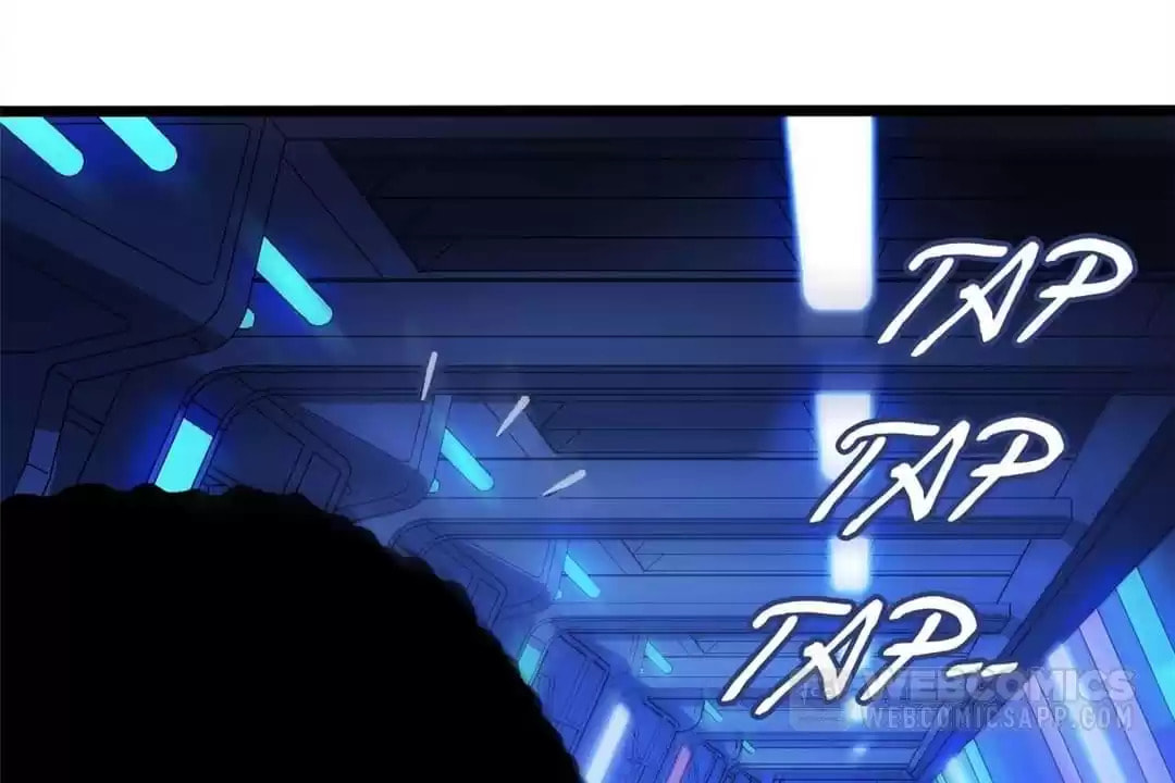 Read Mercury Express (Colored) chapter 54 image 82 on Lezhin