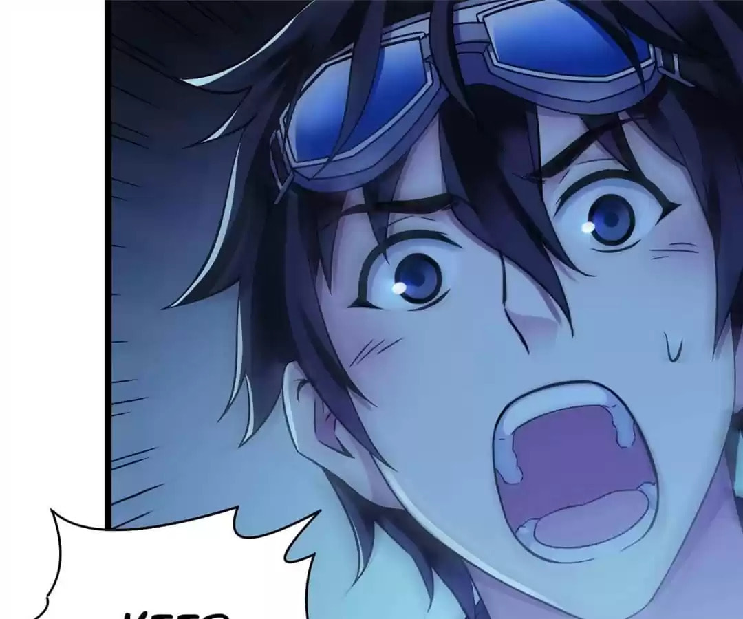 Read Mercury Express (Colored) chapter 54 image 86 on Lezhin