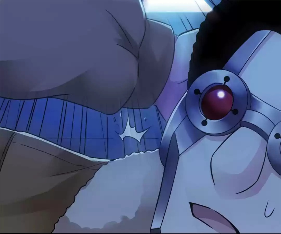 Read Mercury Express (Colored) chapter 54 image 92 on Lezhin