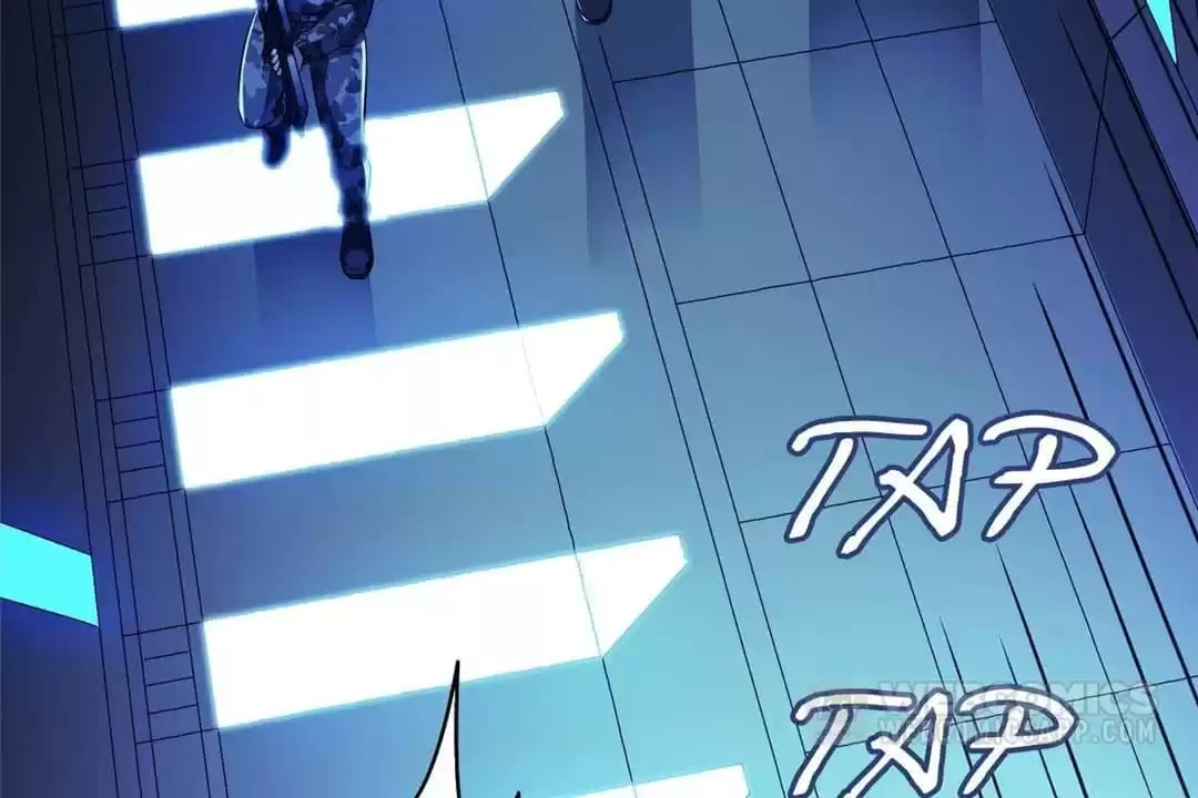 Read Mercury Express (Colored) chapter 54 image 95 on Lezhin