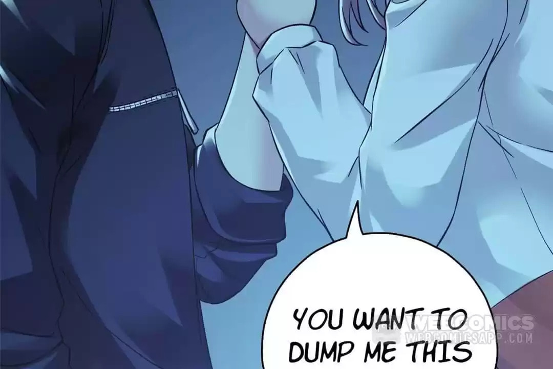 Read Mercury Express (Colored) chapter 55 image 1 on Lezhin