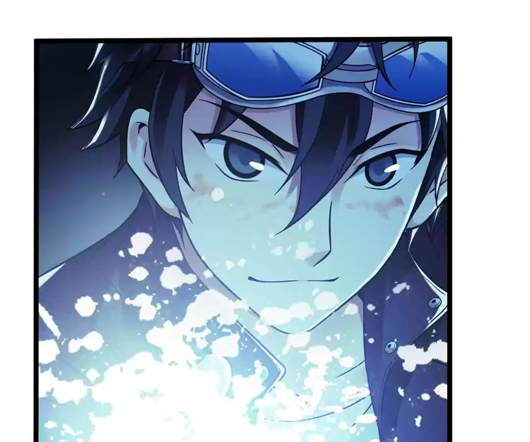 Read Mercury Express (Colored) chapter 55 image 10 on Lezhin
