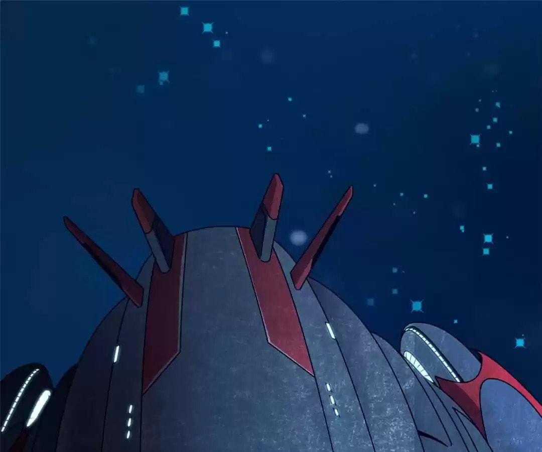 Read Mercury Express (Colored) chapter 55 image 102 on Lezhin