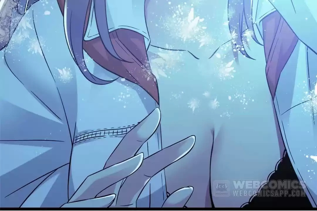Read Mercury Express (Colored) chapter 55 image 13 on Lezhin