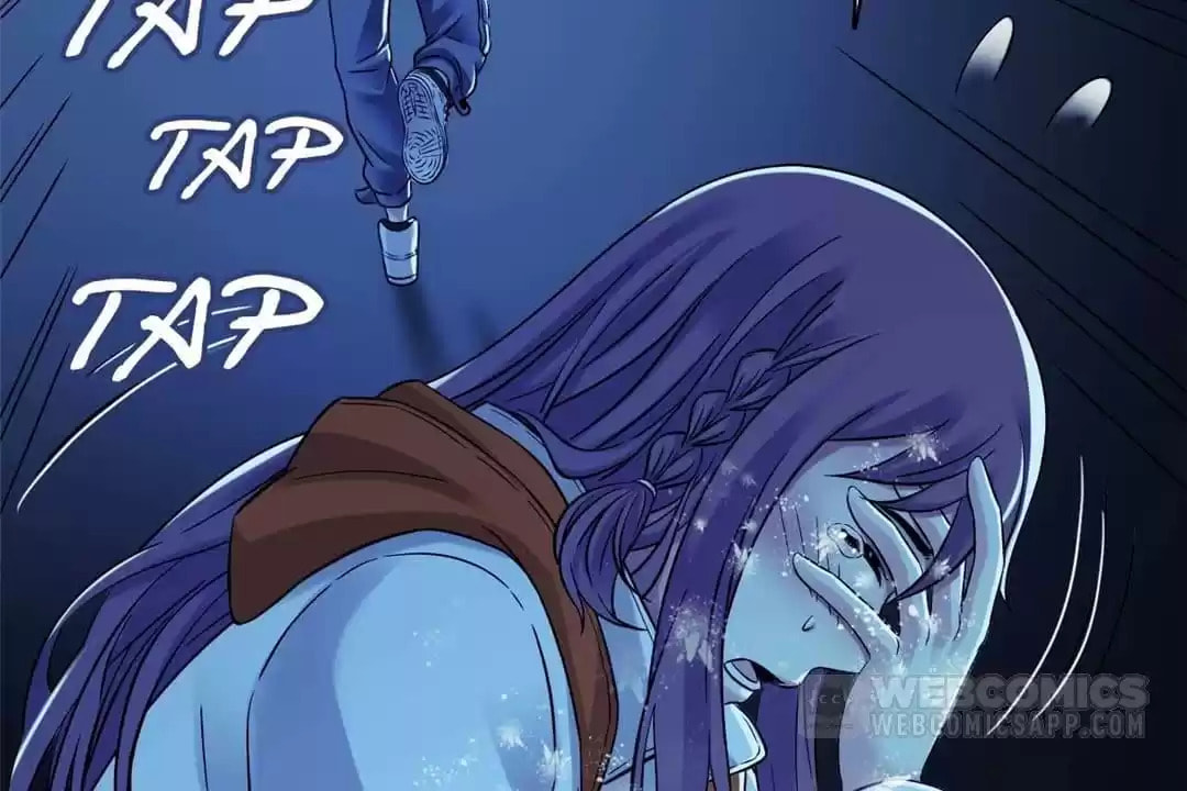 Read Mercury Express (Colored) chapter 55 image 15 on Lezhin