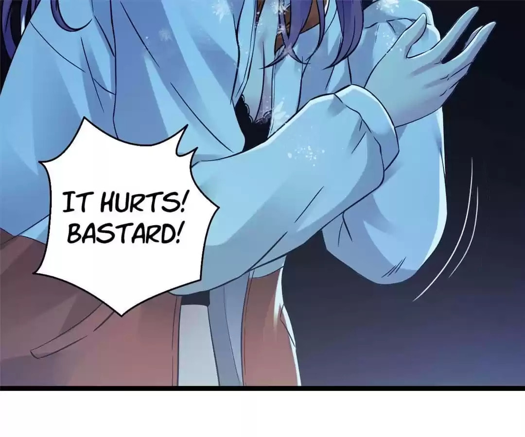 Read Mercury Express (Colored) chapter 55 image 16 on Lezhin