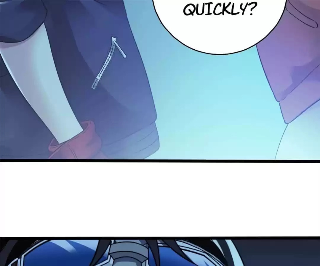 Read Mercury Express (Colored) chapter 55 image 2 on Lezhin