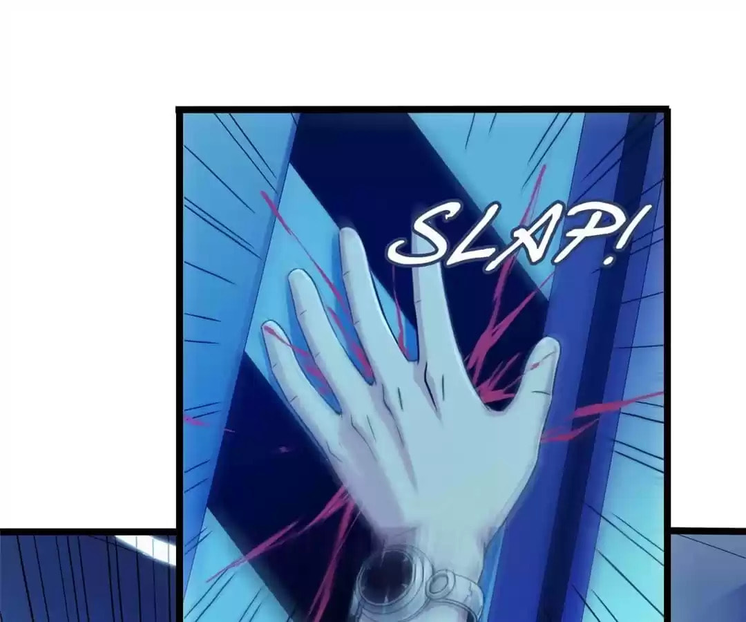 Read Mercury Express (Colored) chapter 55 image 24 on Lezhin