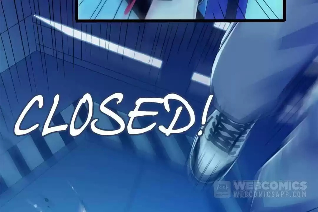 Read Mercury Express (Colored) chapter 55 image 25 on Lezhin