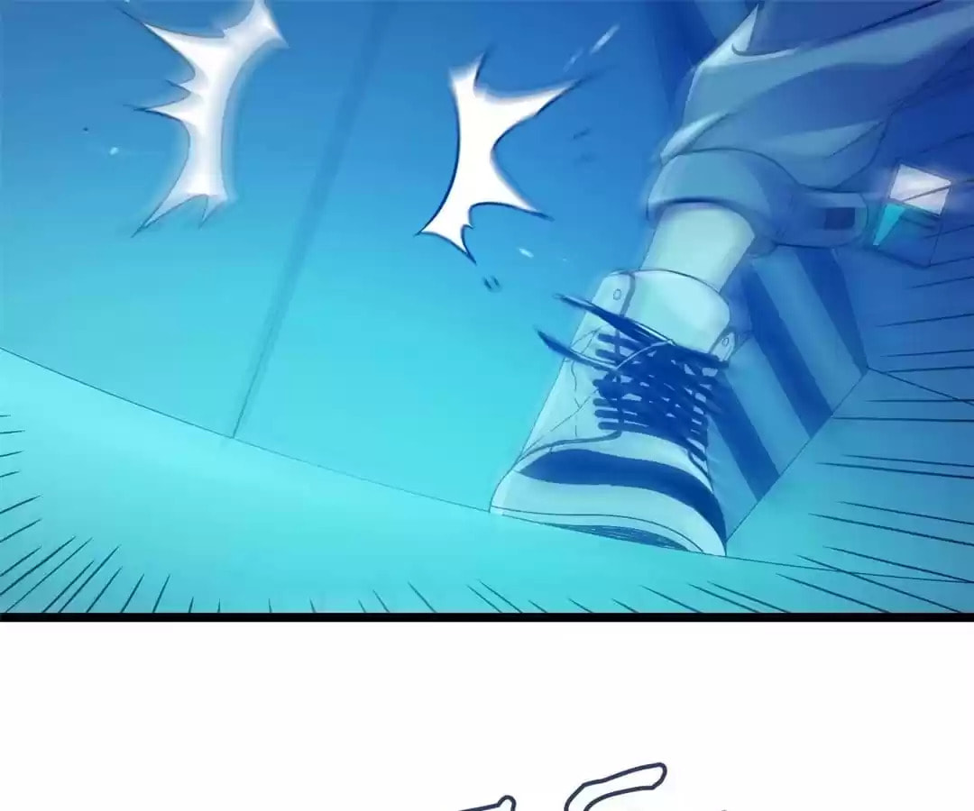 Read Mercury Express (Colored) chapter 55 image 26 on Lezhin