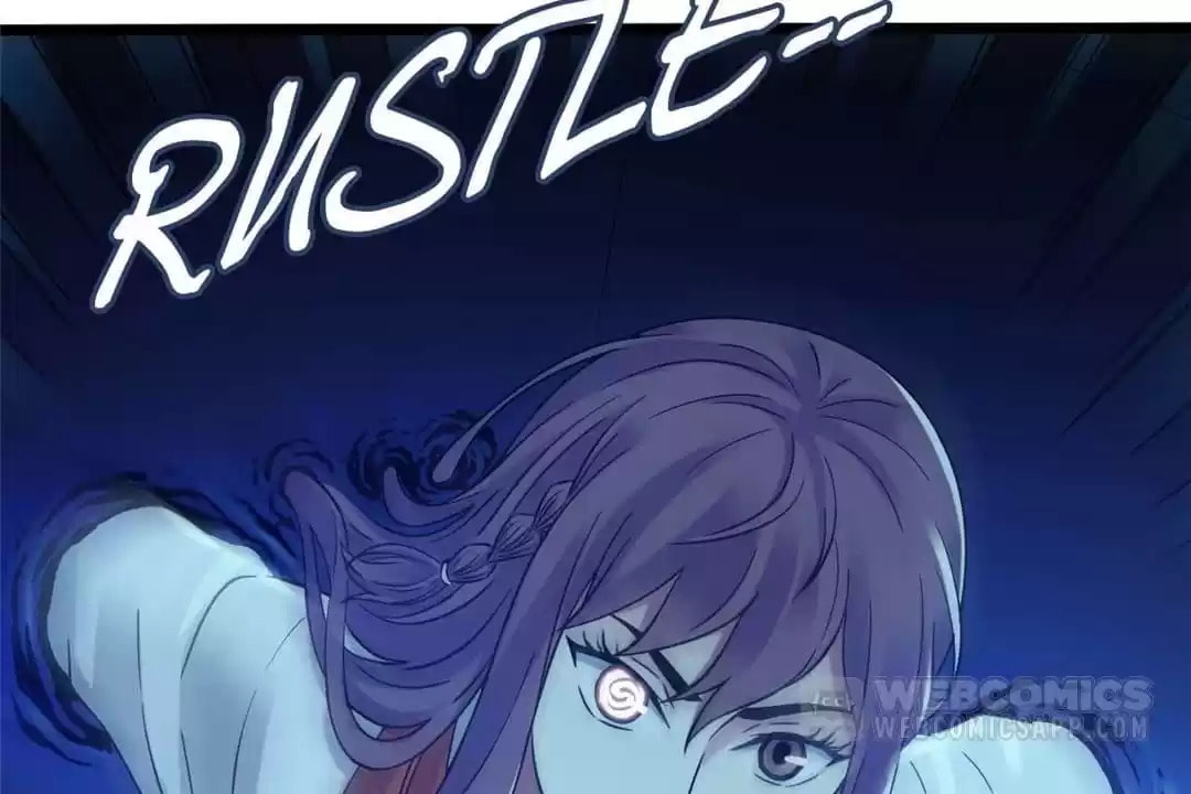 Read Mercury Express (Colored) chapter 55 image 27 on Lezhin
