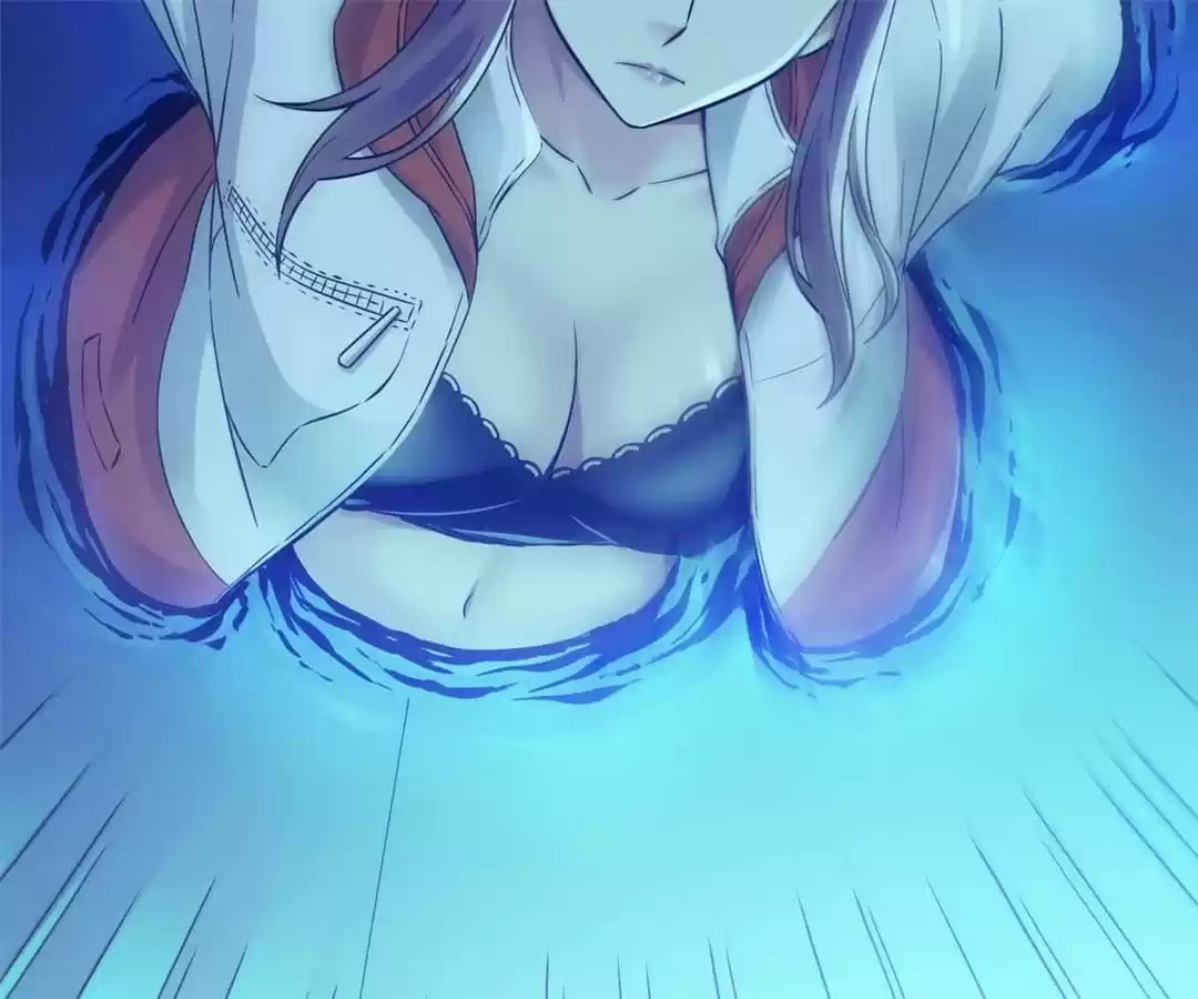 Read Mercury Express (Colored) chapter 55 image 28 on Lezhin