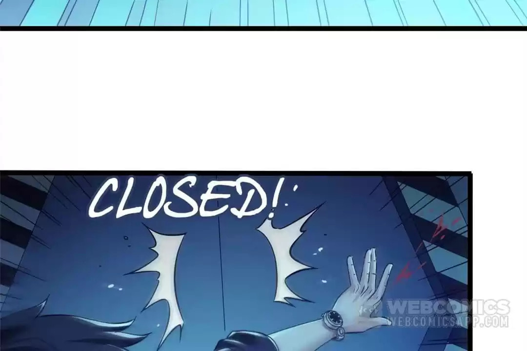 Read Mercury Express (Colored) chapter 55 image 29 on Lezhin