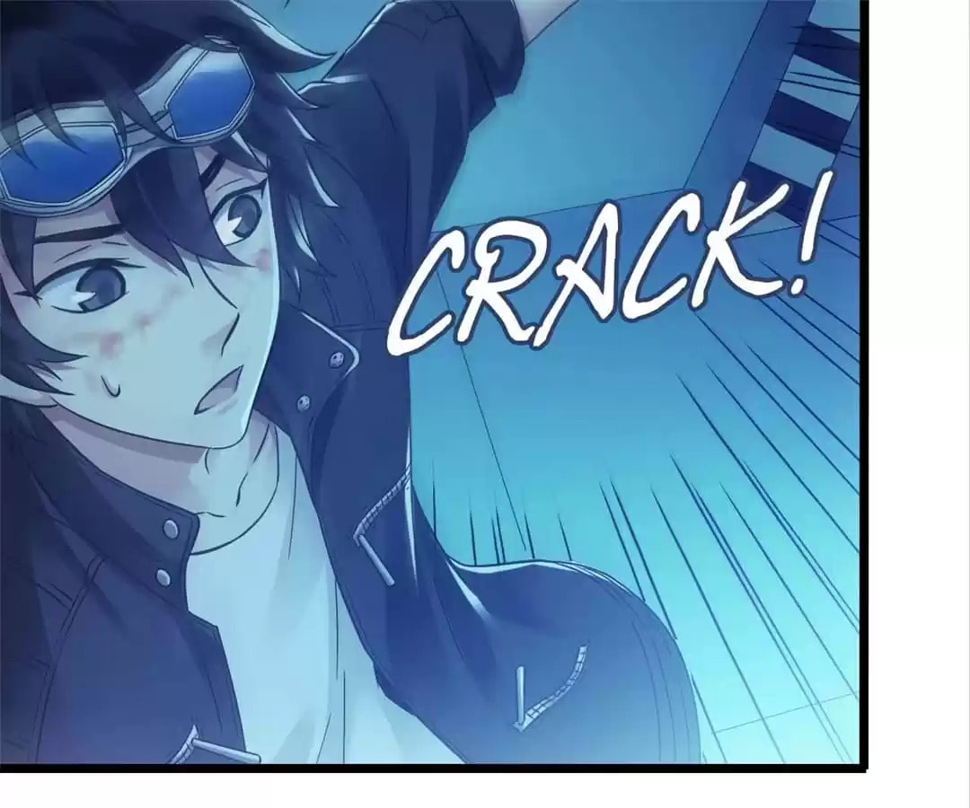 Read Mercury Express (Colored) chapter 55 image 30 on Lezhin