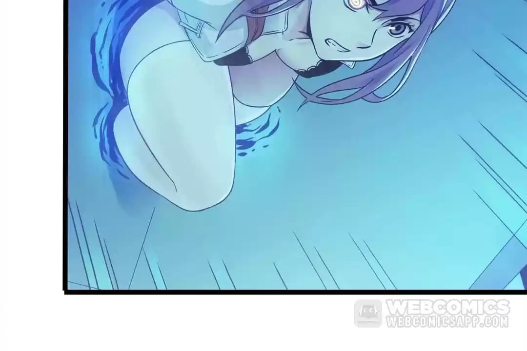 Read Mercury Express (Colored) chapter 55 image 33 on Lezhin