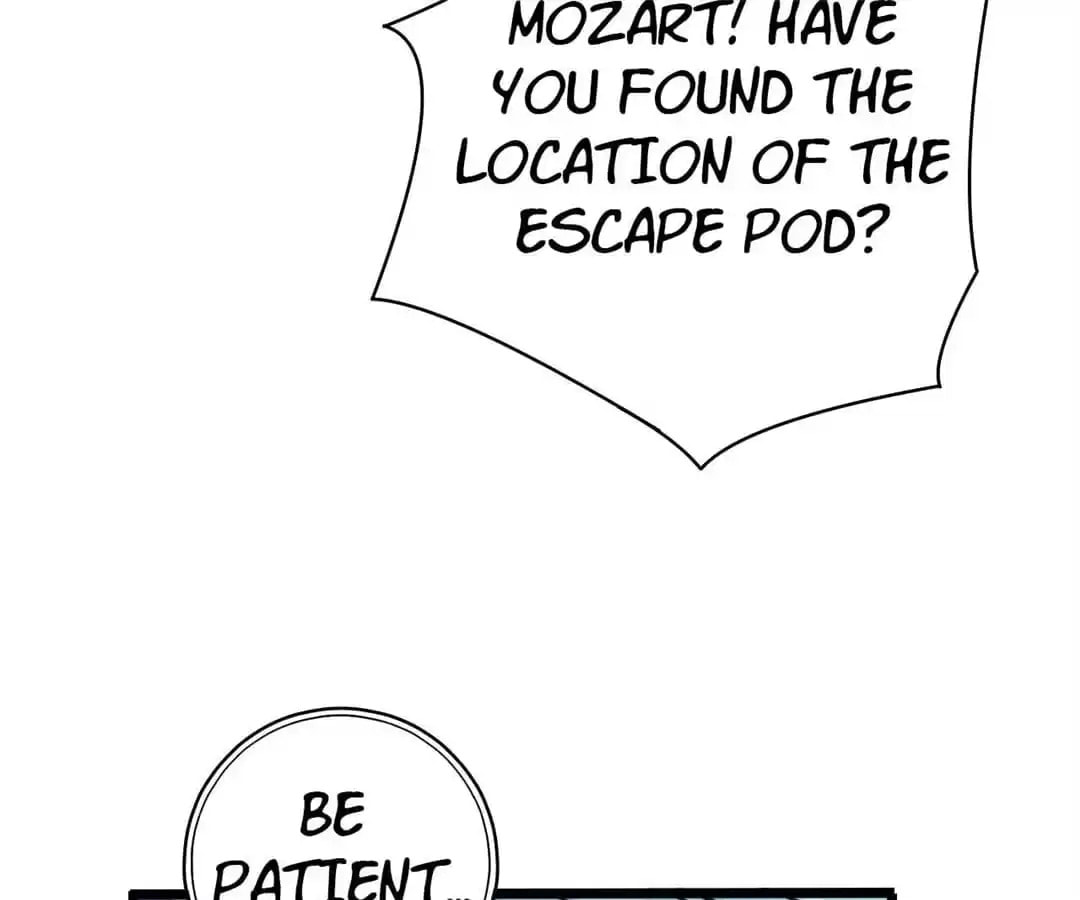 Read Mercury Express (Colored) chapter 55 image 36 on Lezhin
