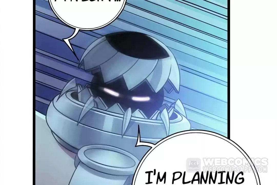Read Mercury Express (Colored) chapter 55 image 37 on Lezhin