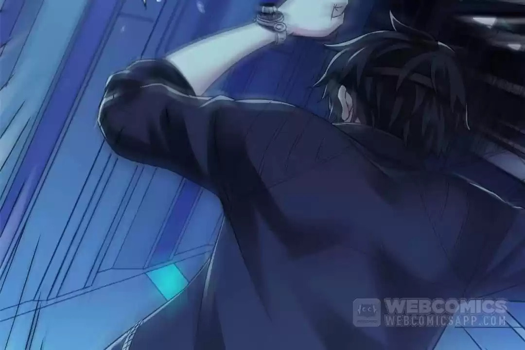 Read Mercury Express (Colored) chapter 55 image 39 on Lezhin