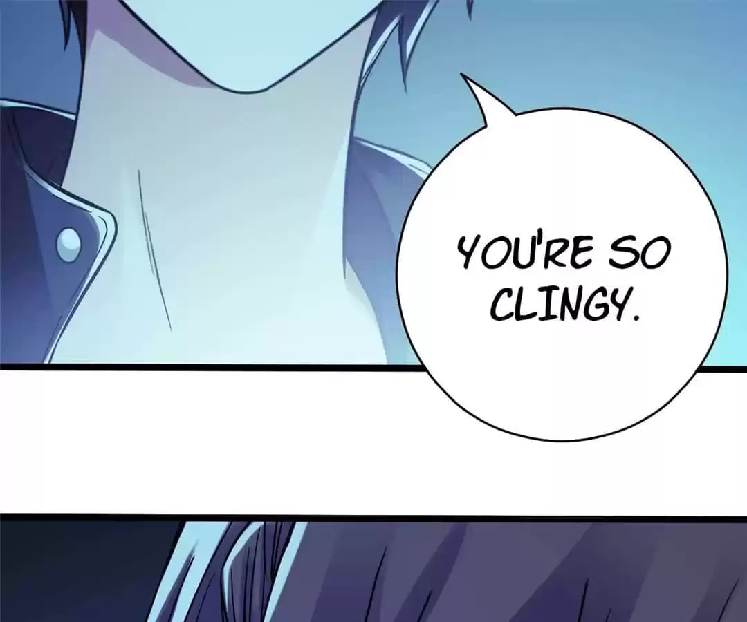 Read Mercury Express (Colored) chapter 55 image 4 on Lezhin