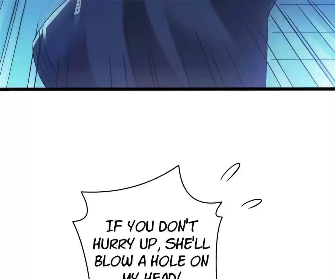 Read Mercury Express (Colored) chapter 55 image 40 on Lezhin