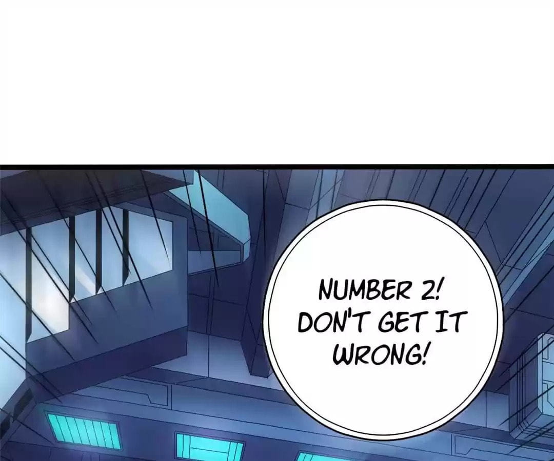 Read Mercury Express (Colored) chapter 55 image 42 on Lezhin
