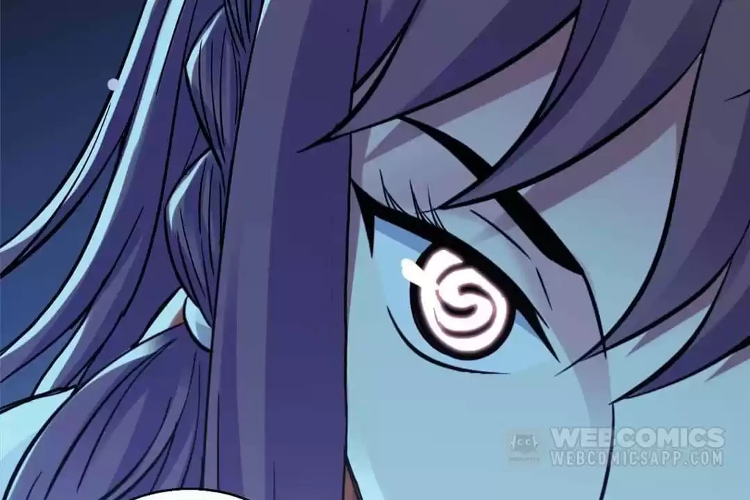 Read Mercury Express (Colored) chapter 55 image 5 on Lezhin