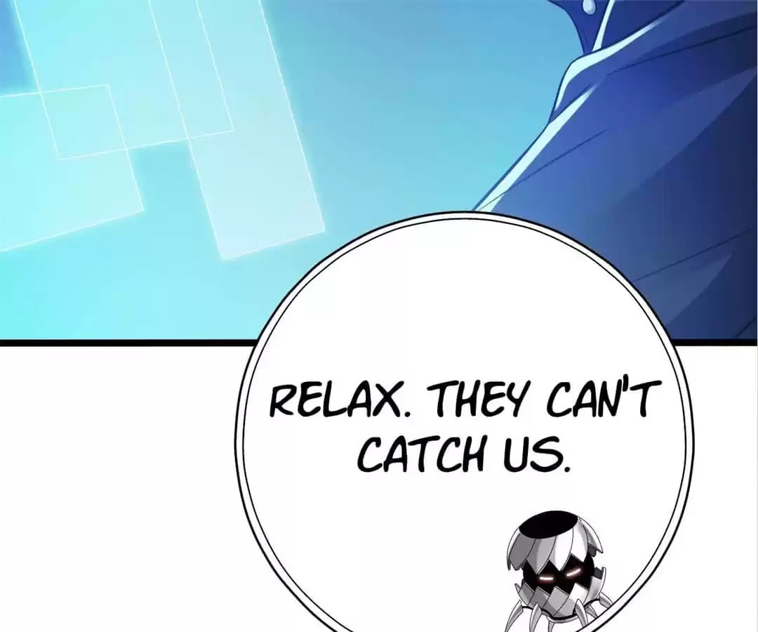 Read Mercury Express (Colored) chapter 55 image 54 on Lezhin