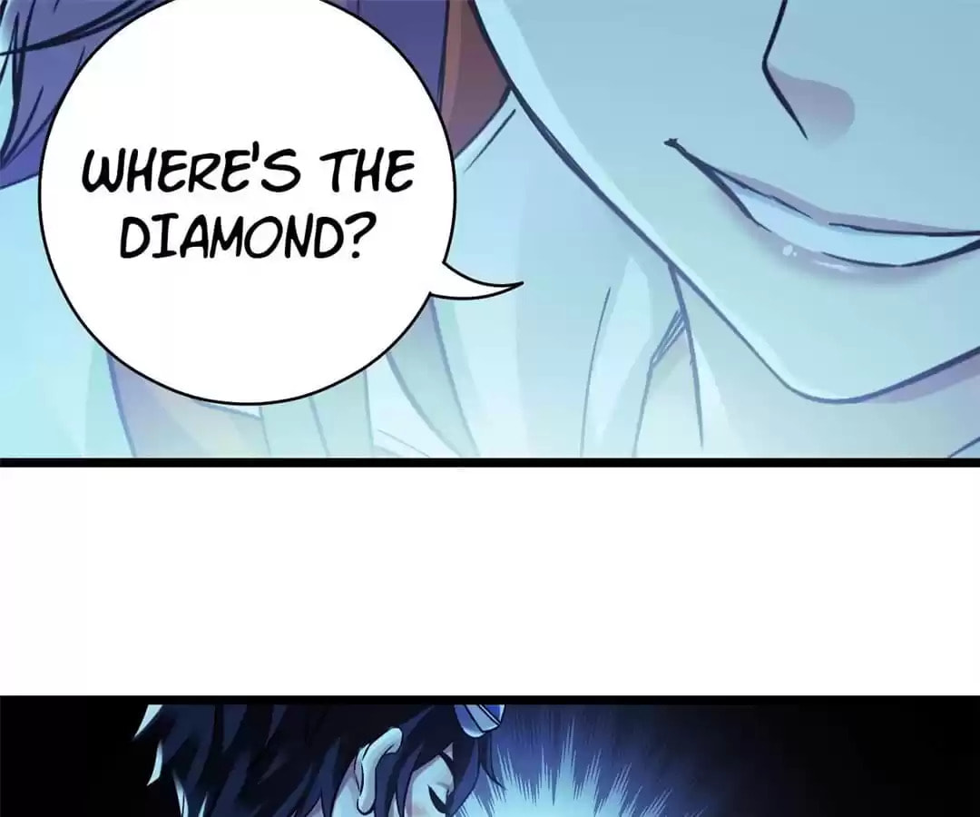 Read Mercury Express (Colored) chapter 55 image 6 on Lezhin