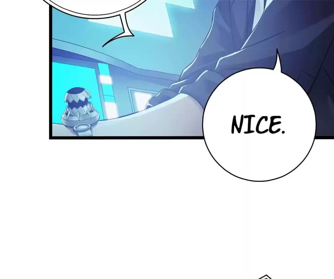 Read Mercury Express (Colored) chapter 55 image 64 on Lezhin