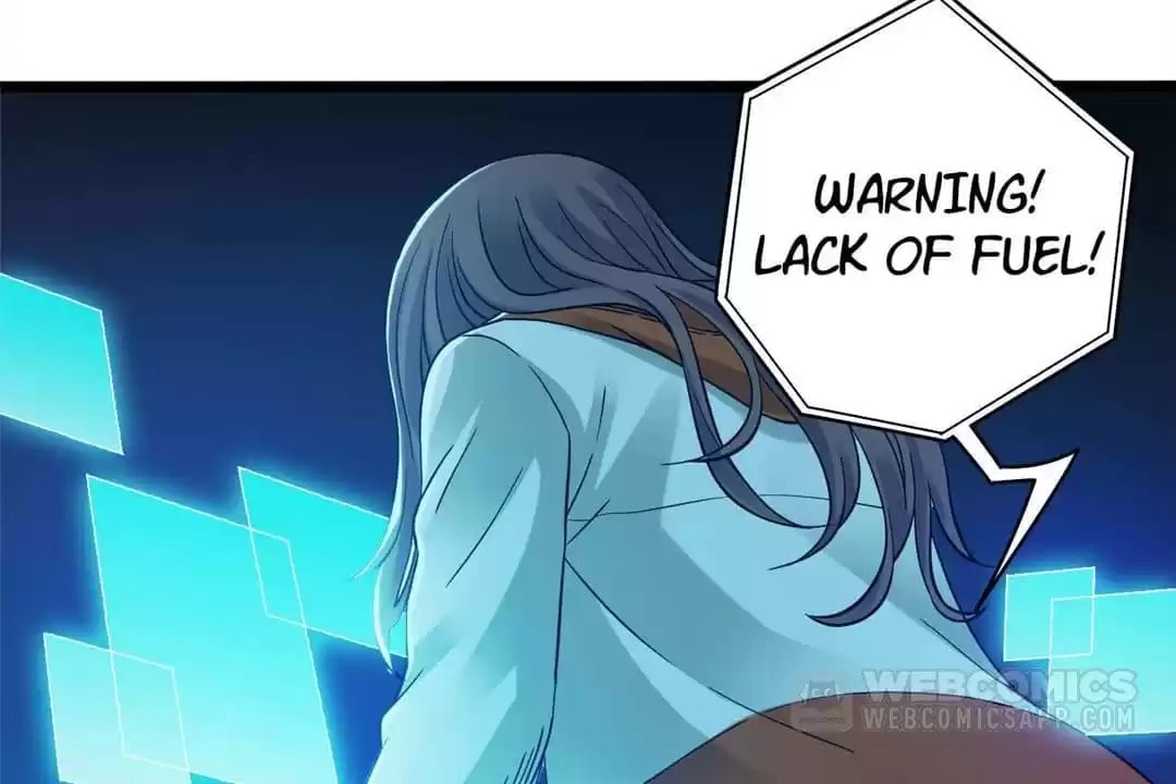Read Mercury Express (Colored) chapter 55 image 65 on Lezhin