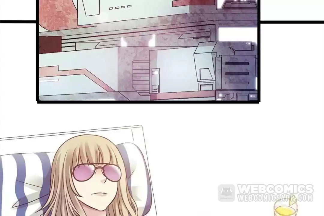 Read Mercury Express (Colored) chapter 55 image 71 on Lezhin